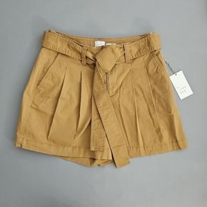 A New Day shorts